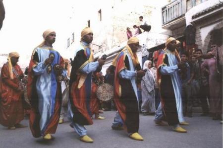 festival de gnaoua 2006